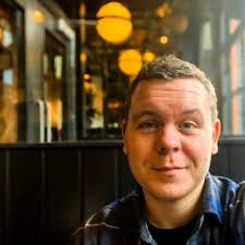 Uncomfortably Narrow: Quick Tips for Customer Focus ft. James Doman-Pipe