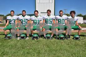 St. Edmond Gaels Football Team Photos