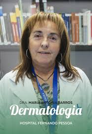 DERMATO-VENEREOLOGIA :: Hospital Fernando Pessoa Dra. Maria Antónia Barros 