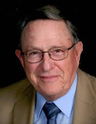 Obituary information for Melge O. Meier, Jr.