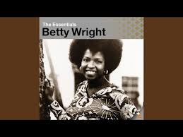 Tonight Is The Night Pts 1 2 Youtube In 2020 Betty Wright Soul Singers Black History Facts