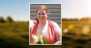 Kristy L. Nuneviller Obituary *** - C.R. Strunk Funeral ...