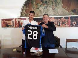View gianluca mancini profile on yahoo sports. Il Difensore Gianluca Mancini Torna A Casa A Montopoli
