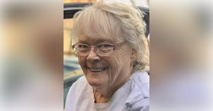Obituary information for Joyce Ann Dalton