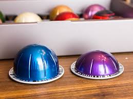 This type of maker and pod can only be used to make cups of espresso. Nespresso Vertuoline Pods Capsules A Comprehensive Consumer S Directive Art Of Barista
