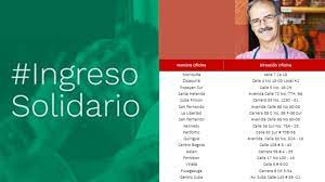 Envia tus giros desde casa por efecty por cualquier daviplata. Esta Es La Lista De Beneficiarios Del Ingreso Solidario En Bancamia Infobae