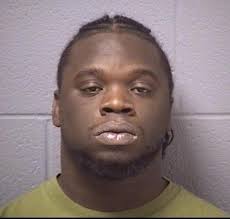 People Who Went to Jail Friday: Police Blotter!