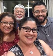 MIguel CORDERO Obituary (1949