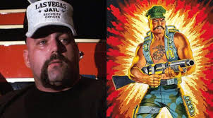 What If Cannon Made a G.I. Joe Movie?