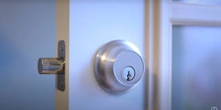 It locks with the frame to prevent someone from opening from the outside. Level Touch And Bolt Invisible Homekit Smart Locks See Rare Discounts From 149 Save 30 9to5toys