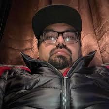 Christian Miranda Luna