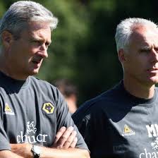 Mick has options to build his new backroom team