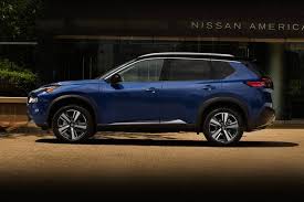 Maybe you would like to learn more about one of these? 2021 Nissan Rogue Pictures 99 Photos Edmunds