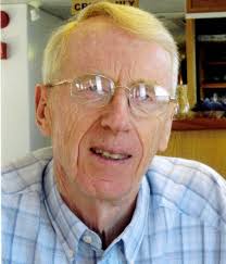 Kenneth "Eric" Newbold