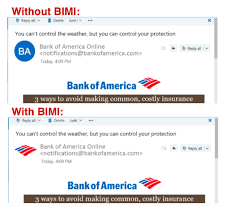 Maybe you would like to learn more about one of these? Everything Marketers Need To Know About Bimi The Latest Email Standard