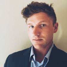 Andrew Roehm's Instagram, Twitter & Facebook