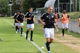 This page shows the calculation of the uefa country coefficients in the season 2019/2020, which are determined by the number of points divided by the number of participating clubs. Cukaricki Expedition Zuruck Nach Belgrad Erfolgreiche Vorbereitungszeit In Bled Ist Vorbei Foto Video