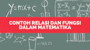 We did not find results for: Contoh Relasi Dan Fungsi Dalam Matematika Kelas Pintar