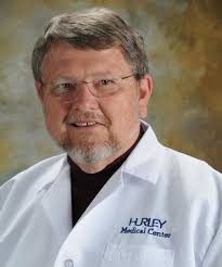 Dr. Vincent E. Rampersaud, MD