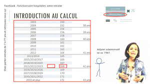 Toute reproduction ou représentation totale ou partielle de ce site par quelque procédé que ce soit, sans autorisation expresse, est interdite. Comprendre Le Calcul De Ma Retraite L Fonctionnaire Hospitalier Youtube