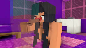 Rule34 - If it exists, there is porn of it  aphmau (youtuber)  5805417