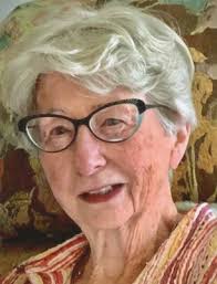 Obituary information for Grace Joan Herbst