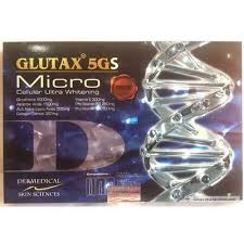 There are 1 glutax 5000gf from 1 suppliers on ec21.com. Glutax 5gs Micro 5000 Mg Cellular Ultra Whitening Injection At Rs 8000 Box Hebbal Bengaluru Id 19460644130