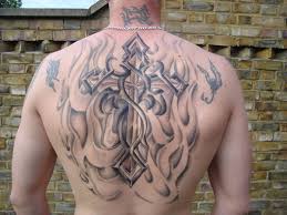 Maybe you would like to learn more about one of these? Cross Tattoos For Men 25 Brilliant Examples Design Press