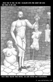 Misogyny hentai - Indulge submission in raw stories