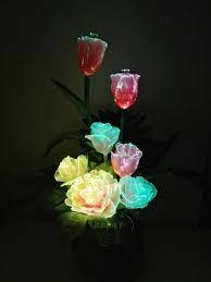 Check spelling or type a new query. Led Fiber Optic Lights Artificial Flowers Silk Flower European Fall Vivid Peony Rose Tulips Fake Leaf Creative Led Lamp Led Fiber Optics Lighting Led Fiber Opticfiber Optic Light Aliexpress