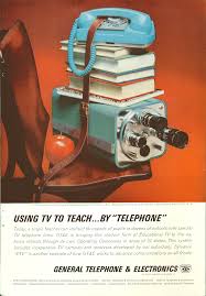 Great Ad Featuring Ge T Etv Vintage Ads Great Ads Print Ads