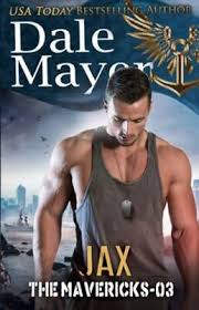Jax; The Mavericks