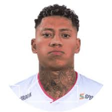 Estadísticas de Ray Sandoval en Grau