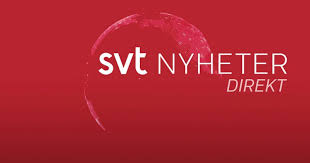 Aftonbladet är sveriges primära och mest engagerande nyhetskälla. Webb Tv Se Nyheter Direkt I Svt Play