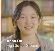 A nice article about Barbara and Bob Tinker and their new Galactic Academy  of Science book, The Cryptic Case of the Coded Fair!