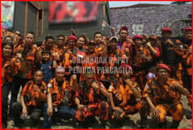 Guru tik ( teknik informasi dan komunikasi ). Contoh Undangan Rapat Kerja Dan Kegiatan Pemuda Pancasila Kosngosan