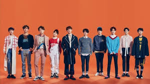They were formed through the competition reality show pentagon maker and officially. What Is The K Pop Group Pentagon Quora