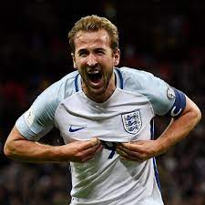 Beyond that, harry kane is something of an enigma. Harry Kane S Most Important Job As England Captain Is To Score Goals Harry Kane The Guardian