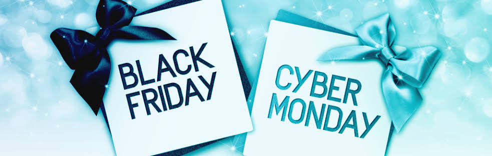 Black Friday and Cyber Monday: Everything you need to know about shopping events 