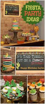 Mexicain Fiesta Birthday Taco Tuesday But On A Catch My Party Surprise 50th Birthday Party Fiesta Birthday Mexican Party Theme