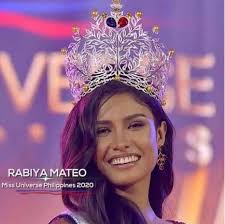 The boyfriend of rabiya mateo shared these posts. Rabiya Mateo Biography Latest Peoplaid Profile Photos