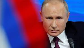 Us president biden and russian president putin sit down for their first ever meetin in geneva. Russian Covid Vaccine Is Safe Says Prez Putin His Daughter Gets 2 Shots World News Hindustan Times