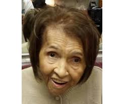 Susie McGee-Maravilla Obituary (2015)