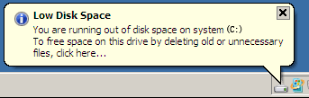 How To Extend System Partition In Windows 7 Vista Xp 2000 Server 2003 And Server 2008 Khong Gian Của Tran Tuan