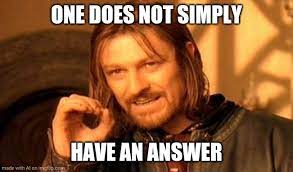 Answers Imgflip