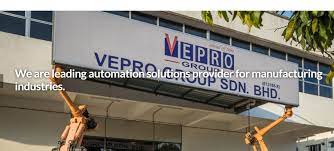 Vepro group sdn bhd is an electrical/electronic manufacturing company based out of no. Vepro Group Sdn Bhd Linkedin