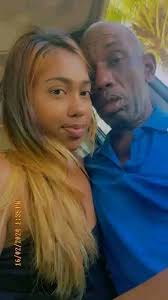 🟥L'AMOUR N'A PAS D'AGE Zazavavy iray 21 taona no nanapan-kevitra hanambady  lehilahy 60 taona. Mahagaga qry tsikaritra tatoato fa ny lahy antitra kokoa  no mahazo viavy tsara nefa ireo tanora sy bogosy