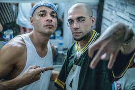 Ceza fark var ceza yerli plaka ceza doa chris brown sagopa kajmer t.i. Ceza