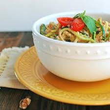 Maybe you would like to learn more about one of these? 28 Irresistible And Quick Zoodle Zucchini Pasta Recipes