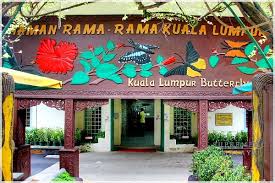 Melaka ada banyak kawasan tarikan pelancong. Taman Rama Rama Kuala Lumpur Legasi Travel Tours Facebook